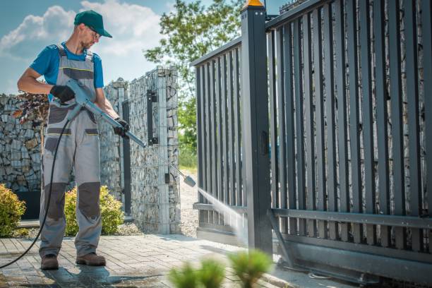 Best House Exterior Washing  in Hazard, KY