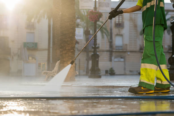 Trusted Hazard, KY Pressure Washing Experts