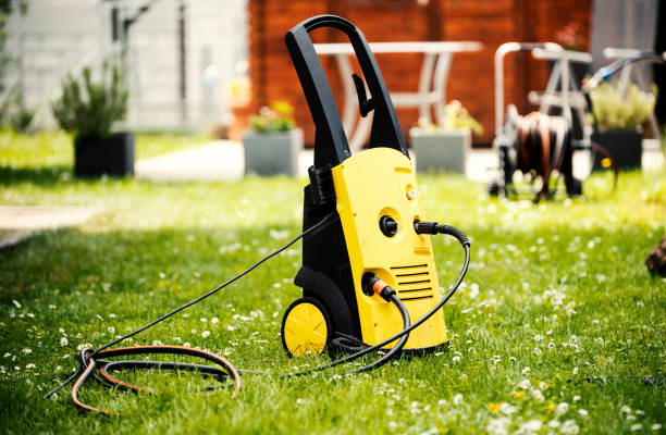 Spring Cleaning in Hazard, KY